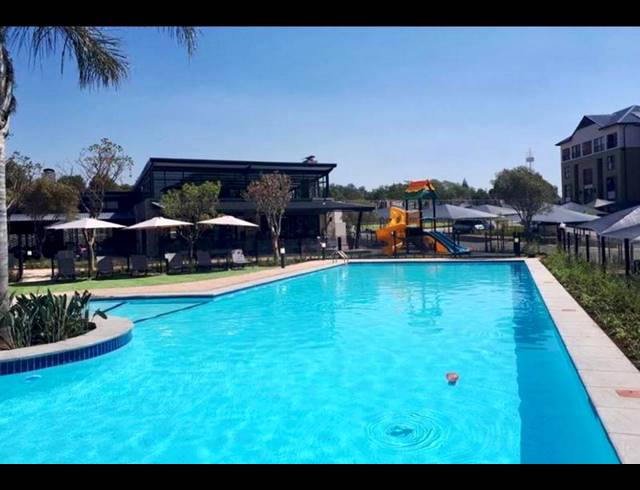 2 BEDROOM PROPERTY TO RENT IN WATERFALL